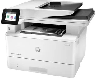 HP LaserJet Pro MFP M428fdw (W1A30A) - Urządzenia wielofunkcyjne - miniaturka - grafika 3