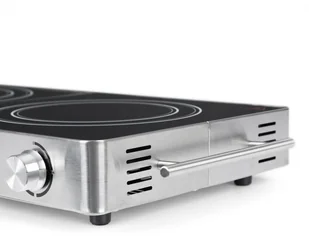 Płyta elektryczna Klarstein TK40-VariCook-Duo-SL - Płyty elektryczne - miniaturka - grafika 6