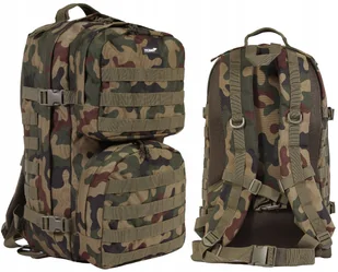 Plecak Texar Scout 35 l wz.93 - Plecaki - miniaturka - grafika 3