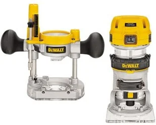 DeWalt D26204K-QS D26204K-QS - Frezarki - miniaturka - grafika 2