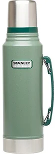 STANLEY Termos stalowy Classic 1.0 l zielony (10-01254-038) - Termosy - miniaturka - grafika 2
