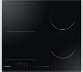 Płyty elektryczne do zabudowy - Samsung NZ64A3747DK - miniaturka - grafika 1