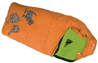 Śpiwory - Boll Patrol Lite L śpiwór dziecięcy, pomarańczowa 310401-015_orange_015_185 x 62 x 5 cm - miniaturka - grafika 1