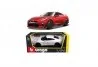 Bburago Nissan GT-R 2017 1:24 GXP-623158 - Kolekcjonerskie modele pojazdów - miniaturka - grafika 4