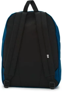 Vans Plecak Realm 28482-0 - Plecaki - miniaturka - grafika 3