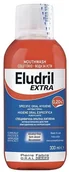 Płyny do płukania jamy ustnej - Pierre Fabre Eludril EXTRA płyn do płukania jamy ustnej 300ml - miniaturka - grafika 1