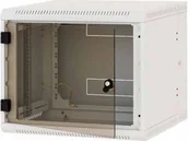 Szafy rack - Triton Szafa 19"" DELTA/B 18U/600 RBA-18-AD6 (RBA-18-AD6-CAX) - miniaturka - grafika 1