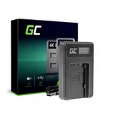 Ładowarki do aparatów dedykowane - Panasonic Ładowarka do aparatu HC-WX979 HC-WX979M - miniaturka - grafika 1