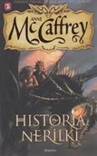 Fantasy - Książnica Historia nerilki Anne McCaffrey PUB0021788 - miniaturka - grafika 1