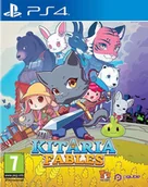 Gry PlayStation 4 - Kitaria Fables GRA PS4 - miniaturka - grafika 1