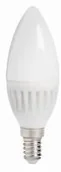 Żarówki LED - Kanlux Żarówka LED E14 8W DUN HI E14-WW 3000K 800lm świeczka 26760 - miniaturka - grafika 1