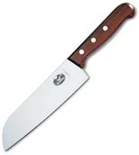 Noże - Victorinox Nóż uniwersalny Santoku 6.8500.17G w pudełku prezentowym 6.8500.17G - miniaturka - grafika 1