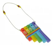 Instrumenty muzyczne dla dzieci - Simba Wissper Piszczałka GXP-601134 - miniaturka - grafika 1