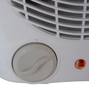 OPP Termowentylator FH-103 2 kW FH-103 - Ogrzewanie przenośne - miniaturka - grafika 2
