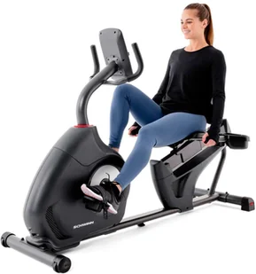 Schwinn 510R 100936 - Rowery treningowe - miniaturka - grafika 2