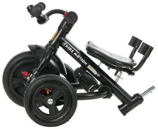 Kidz Motion Tobi Velar - szary - Rowerki trójkołowe Kidz Motion Tobi Velar - szary - Rowerki trójkołowe - miniaturka - grafika 18