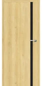 Drzwi wewnętrzne - ARTENS Skrzydło drzwiowe REVERS  80 dwustronne ARTENS - miniaturka - grafika 1