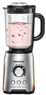 Rommelsbacher MX 1250 - Blendery kielichowe Rommelsbacher MX 1250 - Blendery kielichowe - miniaturka - grafika 1
