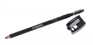 Chanel Crayon Sourcils Sculpting Eyebrow Pencil Kredka do brwi 40 Brun Cendré 1g - Eyelinery - miniaturka - grafika 2