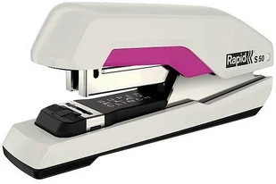 Rapid Zszywacz z płaskim zszywaniem F30 czarny, 30 kartek Rapid 23256500 23256500 - Zszywacze biurowe - miniaturka - grafika 2