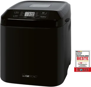 Clatronic BBA 3774 - Wypiekacze do chleba - miniaturka - grafika 2