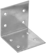 Inne mocowania - Domax Kątownik 30X30MM - miniaturka - grafika 1