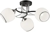 Lampy sufitowe - Lampex Żyrandol Asumi 3 - miniaturka - grafika 1