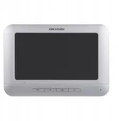 Domofony - HIKVISION Panel Ip DS-KH2220 7'' 480p Tft LCD - miniaturka - grafika 1