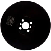 Tarcze do pił - Bahco Piła tarczowa HSS 250mm x 2mm 3815-250-2,0-40-2-05BW - miniaturka - grafika 1