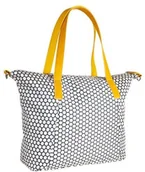 Torby i organizery dla mam - Canpol babies Babies, Torba dla mamy, Żółty - miniaturka - grafika 1