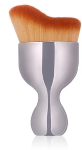 inna marka PĘDZEL do konturowania GLASS MAKE UP - SREBRNY 5902533443178 - Pędzle do makijażu inna marka PĘDZEL do konturowania GLASS MAKE UP - SREBRNY 5902533443178 - Pędzle do makijażu - miniaturka - grafika 1