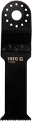 Brzeszczoty - YATO BRZESZCZOT HCS DŁ 120MM SZER 32MM DLA YT-82223 - miniaturka - grafika 1