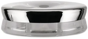 Alessi Pudełko na leki Yoyo srebrne BM08 - Pudła i pojemniki do przechowywania - miniaturka - grafika 2