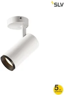 Lampy sufitowe - Spotline Wewnętrzna oprawa sufitowa natynkowa LED NUMINOS SPOT DALI M 3000 K 60° 1004496 - miniaturka - grafika 1