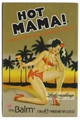 Cienie do powiek - The Balm HOT MAMA! - Cień i róż do policzków - miniaturka - grafika 1