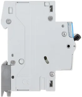 Legrand WYŁĄCZNIK NADPRĄDOWY LE-403546 TRÓJFAZOWY 20 A TYP C LE-403546 - Bezpieczniki elektryczne - miniaturka - grafika 3