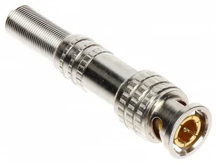 Wtyk BNC-W/SKR-MET*P10 BNC-W/SKR-MET*P10 - Akcesoria do monitoringu - miniaturka - grafika 2