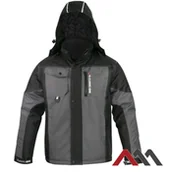 Odzież robocza - Master Art CLASSIC-ONE OXFORD KURTKA OCIEPLANA CO0000 - miniaturka - grafika 1