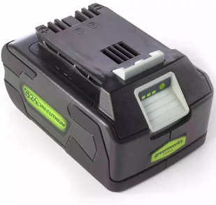 Greenworks Akumulator G24B4 - Akcesoria do kos i kosiarek - miniaturka - grafika 4