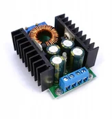 Akcesoria do komputerów jednopłytkowych - Przetwornica step-down 300W 1.5-35V 8A DC - miniaturka - grafika 1