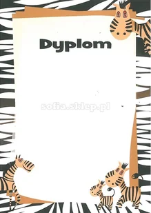 Argo DYPLOM MADAGASKAR 170G. /25/ - Dyplomy i okładki - miniaturka - grafika 3