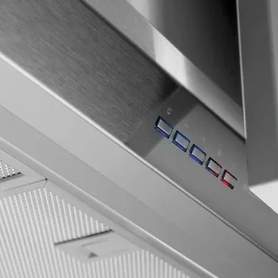 Falmec VIRGOLA 90 - Okapy kuchenne - miniaturka - grafika 4