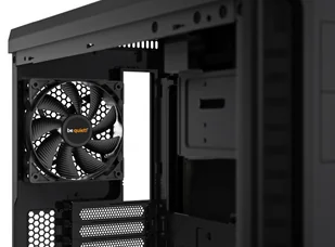 Be quiet! Pure Base 600 srebrna (BG022) - Obudowy komputerowe - miniaturka - grafika 4