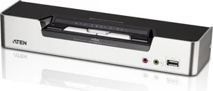 Aten CS1642A-AT-G 2p USB KVM Switch CS1642A-AT-G - Przełączniki KVM - miniaturka - grafika 2