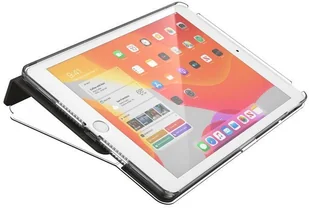 Speck Balance Folio Clear Etui Obudowa do iPad 10.2" (2019) (Black/Clear) 133537-7578 - Etui do tabletów - miniaturka - grafika 7