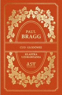 Cud głodówki - Rozwój osobisty - miniaturka - grafika 2