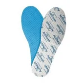 Odzież robocza - LAHTI PRO Wkładki do butów roboczych antybakteryjne 10 par roz 41 L9030341 LPL9030341 - miniaturka - grafika 1