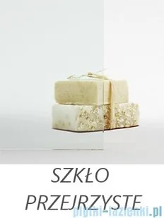 Besco Pixa 100x90 prawa  PPP-109-195C - Kabiny prysznicowe - miniaturka - grafika 4