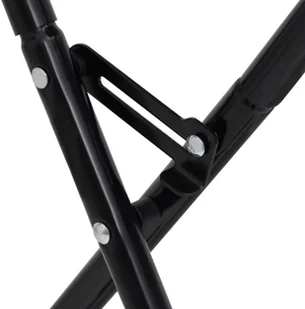 VidaXL Lumarko Stolik do przewijania, jasnoszary, żelazny 10265 VidaXL - Przewijaki - miniaturka - grafika 9