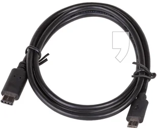 Akyga Kabel USB B-C 2.0 1M AK-USB-16 AK-USB-16 - Kable komputerowe i do monitorów - miniaturka - grafika 4